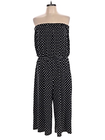MSK Jumpsuit (view 1)
