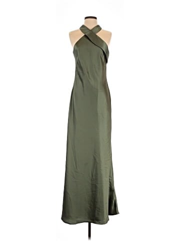 Xscape Casual Dress (view 1)