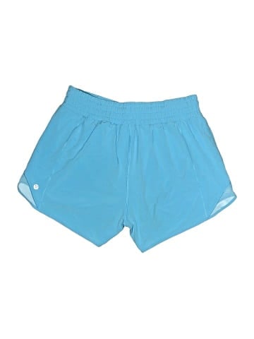 Lululemon Athletica Athletic Shorts (view 2)