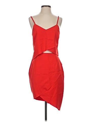 Elliatt Cocktail Dress (view 1)