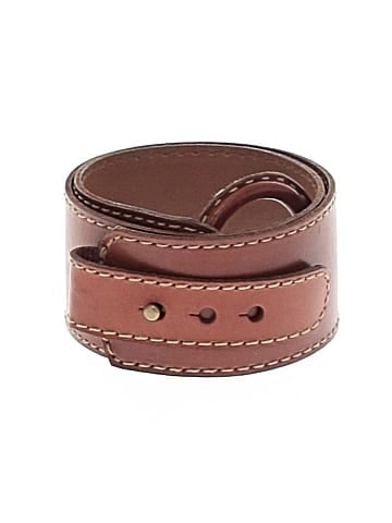 Fossil Leather Belt (view 1)