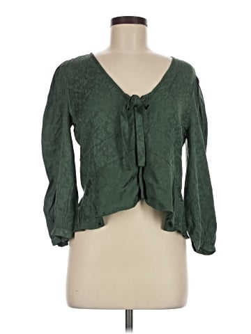 Walter Baker 3/4 Sleeve Blouse (view 1)