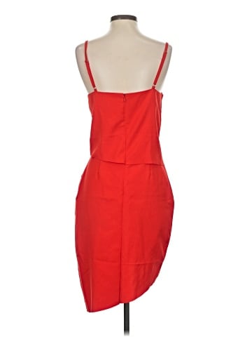 Elliatt Cocktail Dress (view 2)