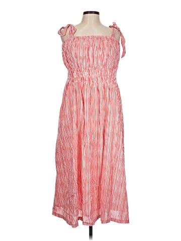 Lands' End Casual Dress (view 1)