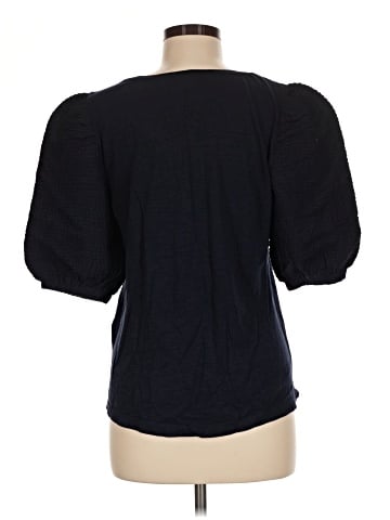 Chico's Short Sleeve Top (view 2)