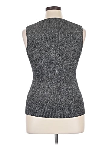 Investments Sleeveless Top (view 2)