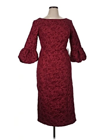 JS Collections Cocktail Dress (view 1)