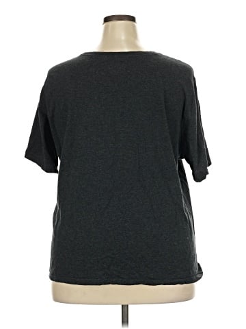 FILA Short Sleeve T-Shirt (view 2)