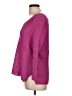 Nic + Zoe Pink Pullover Sweater Size L (petite) - photo 5