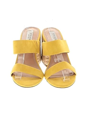 Steven New York Wedges (view 2)
