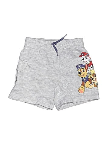Nickelodeon Athletic Shorts (view 1)