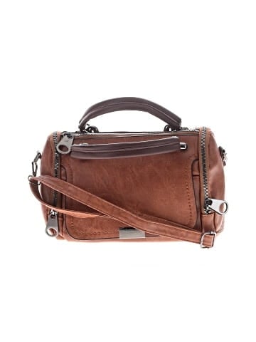 Unbranded Satchel (view 1)