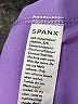 SPANX Purple Tank Top Size M - photo 8