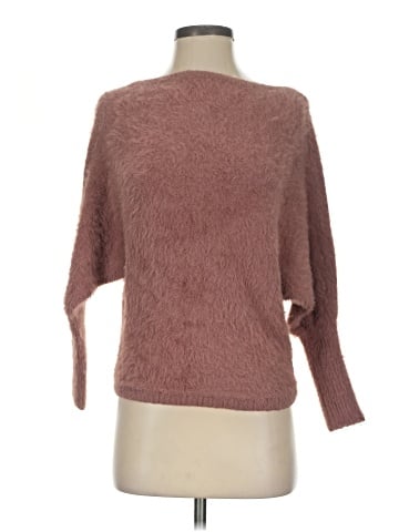 Be Cool Pullover Sweater (view 1)