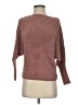 Be Cool Brown Pullover Sweater Size Sm - Med - photo 1