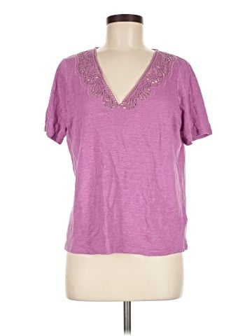 Boden Short Sleeve Top (view 1)