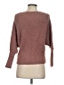 Be Cool Brown Pullover Sweater Size Sm - Med - photo 2