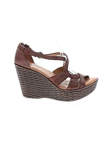 Born Wedges (view 1)