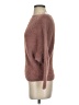 Be Cool Brown Pullover Sweater Size Sm - Med - photo 5