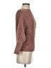 Be Cool Brown Pullover Sweater Size Sm - Med - photo 4