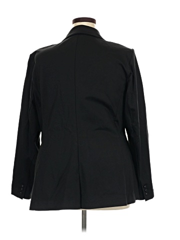 Lane Bryant Blazer (view 2)