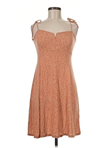 Billabong Casual Dress (view 1)