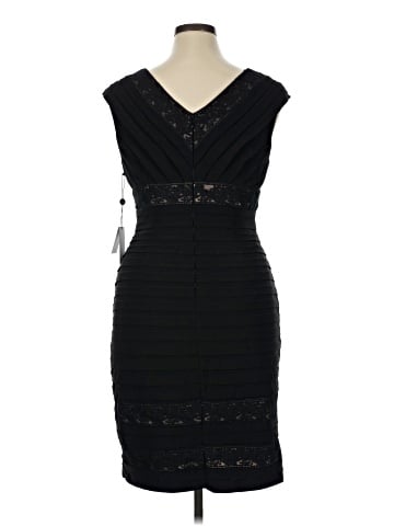 Adrianna Papell Cocktail Dress (view 2)