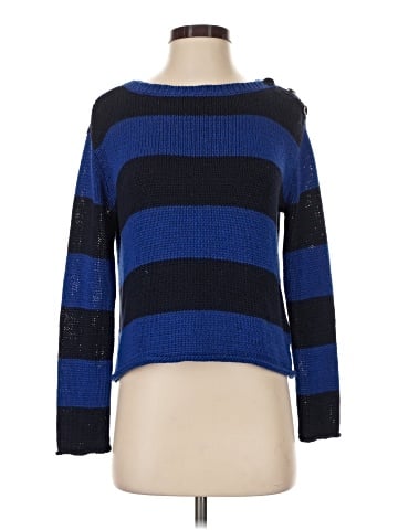 Lauren by Ralph Lauren Pullover Sweater (view 1)
