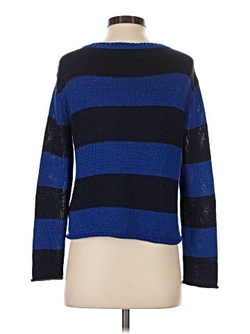 Lauren by Ralph Lauren Pullover Sweater (view 2)