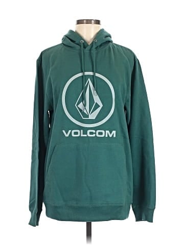 Volcom Pullover Hoodie (view 1)