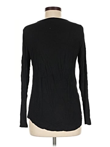 Apt. 9 Long Sleeve T-Shirt (view 2)