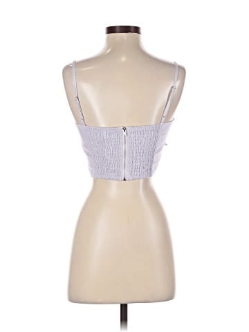 Jason Wu Sleeveless Top (view 2)