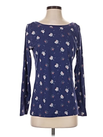 Hinge 3/4 Sleeve T-Shirt (view 1)