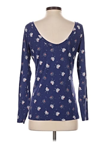 Hinge 3/4 Sleeve T-Shirt (view 2)