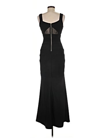 Emerald Sundae Cocktail Dress (view 2)
