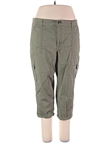 Lee Cargo Pants (view 1)