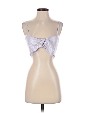 Jason Wu Sleeveless Top (view 1)