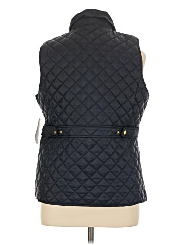 Crown & Ivy Vest (view 2)