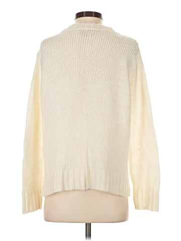 Wooden Ships Pullover Sweater (view 2)
