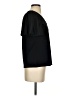 Ann Taylor Black Short Sleeve Top Size S (petite) - photo 4