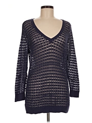 Ann Taylor LOFT Outlet Pullover Sweater (view 1)