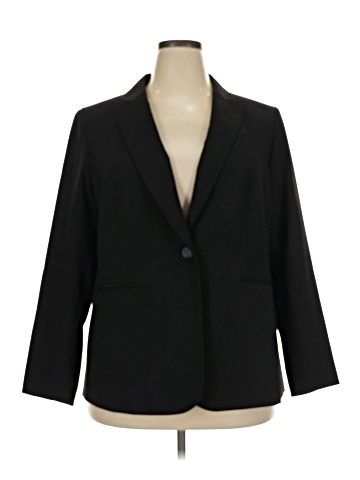 Calvin Klein Blazer (view 1)