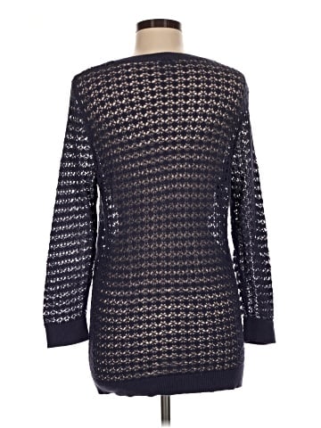 Ann Taylor LOFT Outlet Pullover Sweater (view 2)