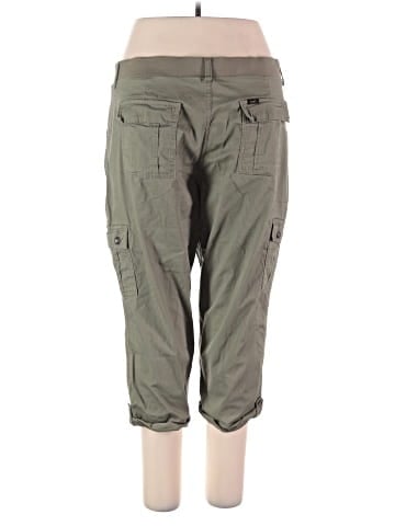 Lee Cargo Pants (view 2)