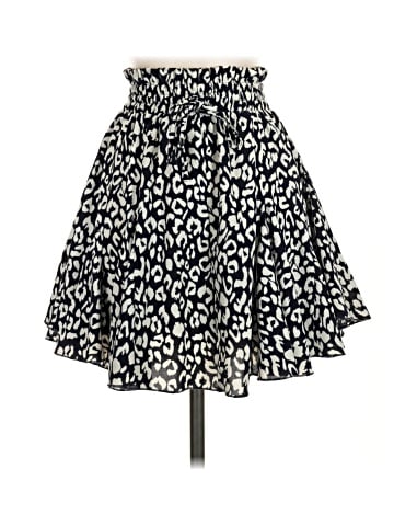 Glam Casual Skirt (view 1)