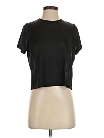 Porridge Short Sleeve T-Shirt (view 1)