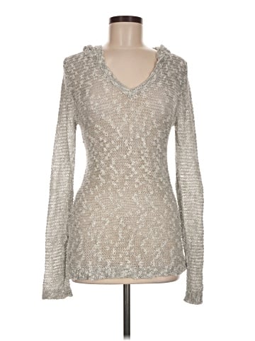 Roxy Pullover Sweater (view 1)