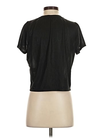Porridge Short Sleeve T-Shirt (view 2)