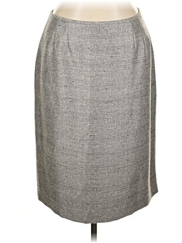 Kasper Formal Skirt (view 1)