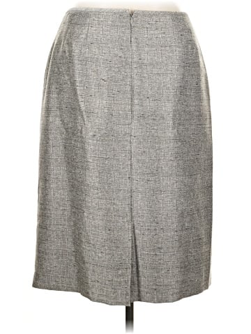 Kasper Formal Skirt (view 2)